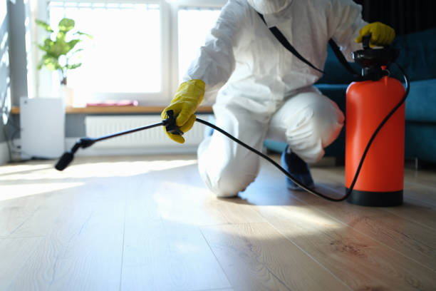 Reliable Sewage Cleanup contractor in Lewisburg, OH by Trauma Clean Pros